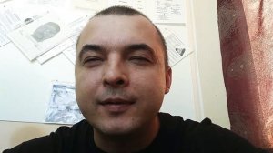 Шёл третий месяц вахты...