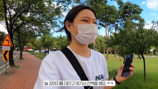 아싸 유튜버의 대학시절 이야기 (학우들 모여라?✨)  경북대학교 졸업생 VLOG