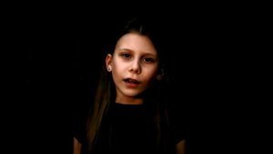 Баллада о седых. Мая Румянцева. Читает Саша Скляр