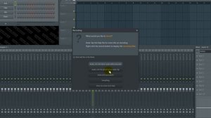 КАК записать голос в fl studio (включить и настроить микрофон)