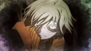 Синяя весна и механическая пушка / Юность в душе , пушка в руке AMV