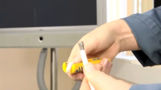 Jokari Съемник Secura Coaxi No 1 смотреть онлайн