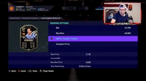 TOTW + MOTM INVESTMENTS YOU CAN MAKE? NO RISK INVESTMENTS? FIFA 21