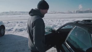Subaru Impreza WRX GF8 winter Rally