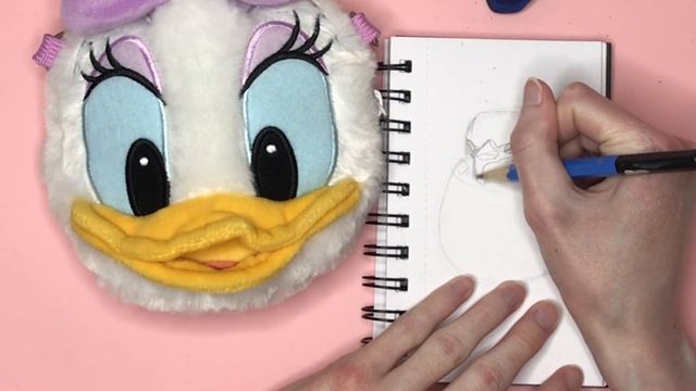 Draw 1000 Birds With Me House Sparrow 3 of 10