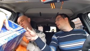 Ручки для задних дверей на LADA Largus от магазина АвтоТюнинг Тула