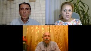 А что ты сделал для того, чтобы от тебя хоть что-то зависело? 1 часть #МихаилВеличко #ВПСССР