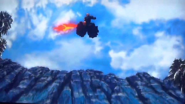 Tales of Arise song смотреть онлайн