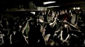 Comeback Kid - Wake The Dead (Original Music Video).avi