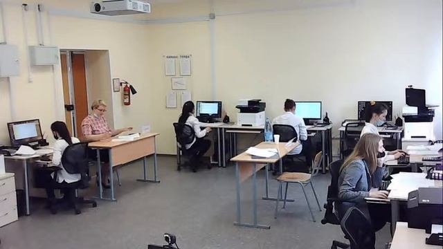 Демонстрационный экзамен