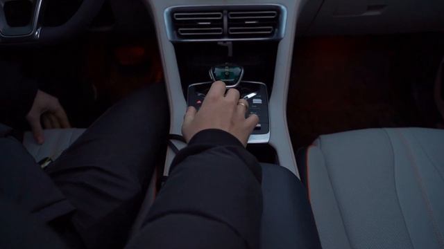 Обзор и тест драйв электромобиля BYD SONG Plus из Китая. Почему он ТОП? смотреть онлайн