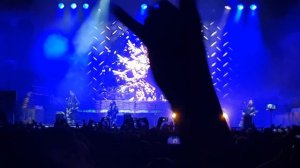 Sabaton - Attero Dominatus (Live Megasport 13.03.2020 Moscow)