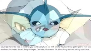 Vaporeon