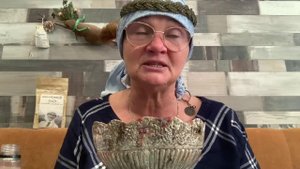 Прямая трансляция Бабушки Наталии