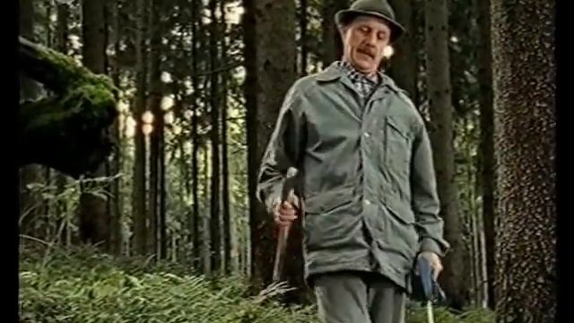 Forsthaus Falkenau смотреть онлайн