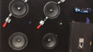 Обзор Kicx HeadShot m 65 (бюджет до 2000 р)