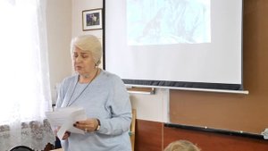 Формирование читательской грамотности (фрагмент урока литературы в 6 классе)