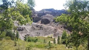 Змеиногорск и Змеиногорский район, 1 августа 2015 г.