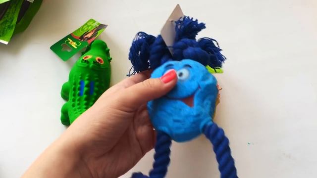 ПОКУПКИ ИЗ ЗООМАГАЗИНА смотреть онлайн