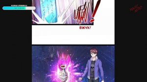 #FULL 1-182 маньхуа "Мастер ножа" Озвучиваем на СТРИМЕ  глава 1-182