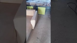 Разбираем угловой диван - снимаем чехлы в Оренбурге !!! тел: 89510390410.