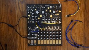 Make Noise STREGA | Overview & Exploration