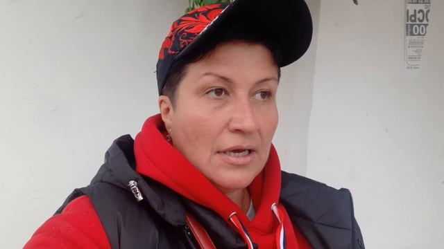 Последнее видео ольги бравенькой