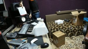 Neumann KH 80 DSP A W EU