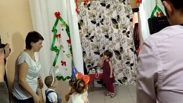 Телефон. К.И. Чуковский смотреть онлайн