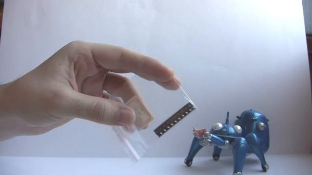 01.2014 Gunpla Update