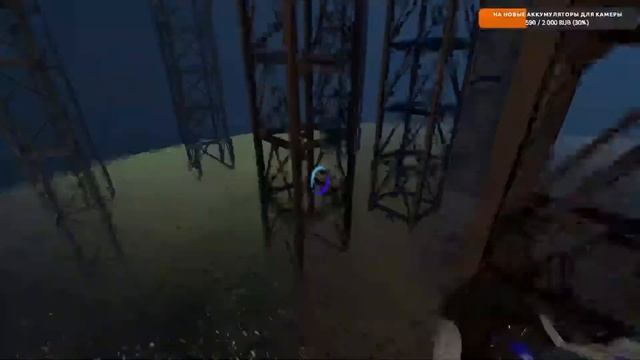 Играем в Portal 2 | голосовой чат смотреть онлайн