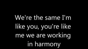 Everything is Awesome Lyrics