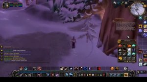 Winterfall Ritual Totem