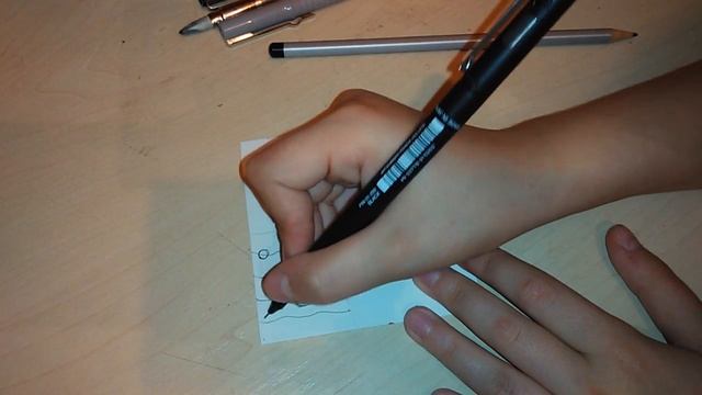 Зентангл. Рисуем тангл Strircles смотреть онлайн