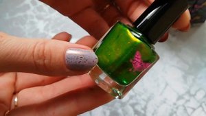 Очень много новых лаков Scale Lacquer, Moth, Scriptor