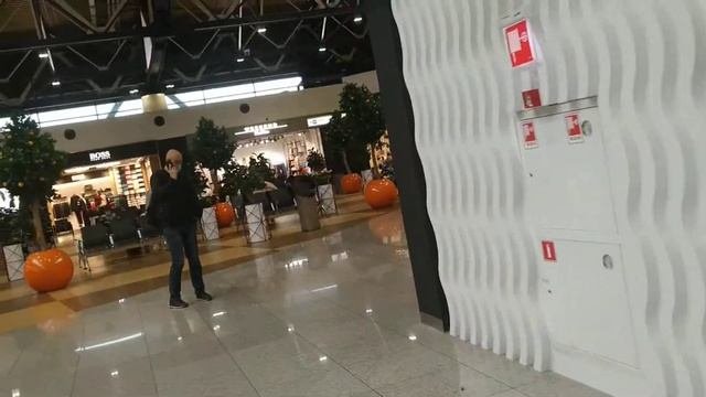 Аэропорт Шереметьево Терминал Б