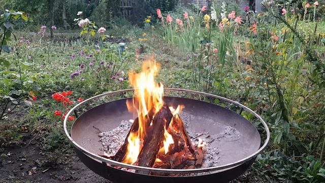 Костровая чаша смотреть онлайн