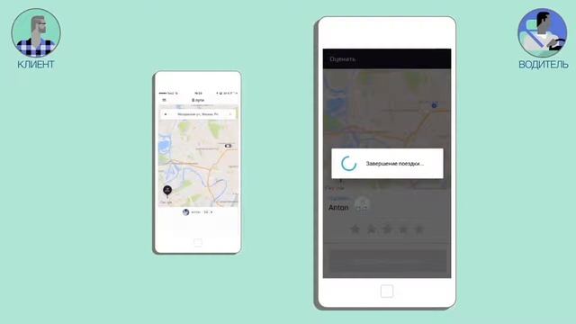 Тренинг по работе с UBER в Украине для водителей обучающие видео, перед началом работы. смотреть онлайн