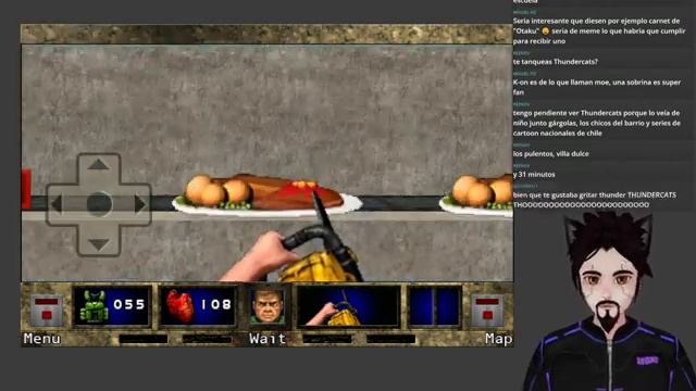 ?El doom que no conoces: Doom 2 RPG | pc parte 1 смотреть онлайн