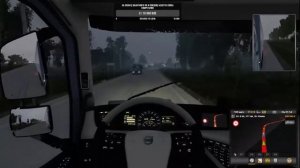 ETS 2. 1.40. Тестирую сборку нескольких карт! Потом добавлю в описание какие... Без  комментариев..