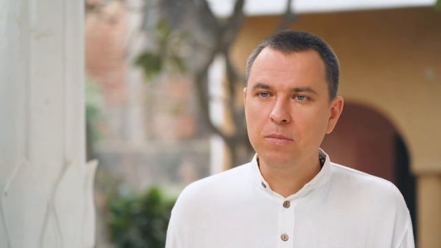 Принятие благословения. Кто дает благословение? Как принимать благословение?