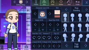 Gacha Plus вышел!? || Обзор