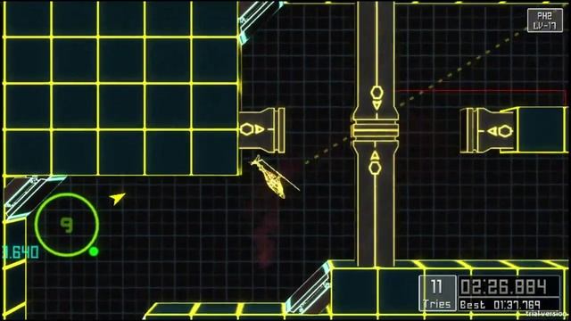 Rally Copters - Vita Impressions смотреть онлайн