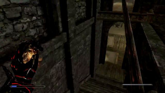 Раскаленный меч VS Человек (Ultra HD, NO LAGS)