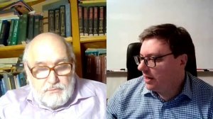 Абстрактная алгебра, топология и цепи Маркова с Романом Шаминым