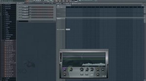 Если не воспроизводится звук MIDI через ASIO4A в FL Studio