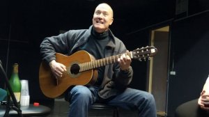 Носыч. Кавалергарда век недолог