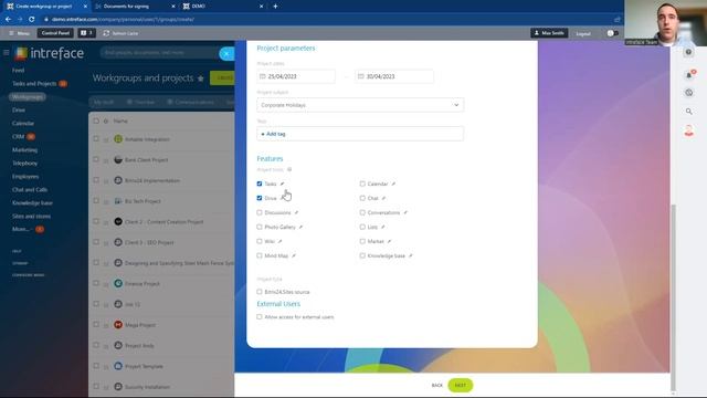 Bitrix24 Demo: Full Demonstration | Boost Your Business Today!
