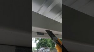 Сварка окрашенных труб