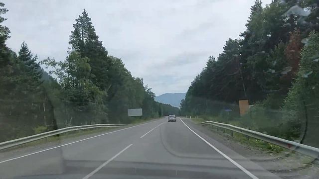 Алтай самые красивые места